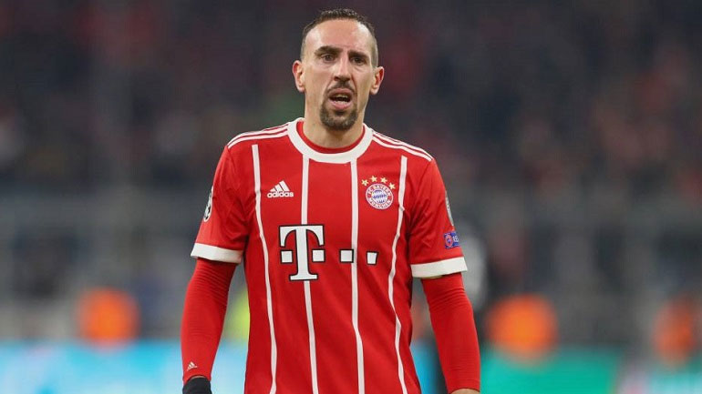 Με πολλές απουσίες η Μπάγερν απέναντι στην Γκλάντμπαχ